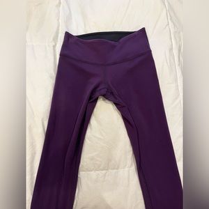 Lululemon leggings